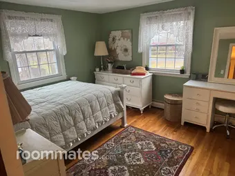 Room for rent in Stow, MA $1200, house