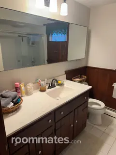 Room for rent in Stow, MA $1200, house