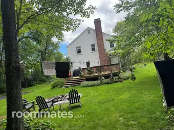 Room for rent in Stow, MA $1200, house