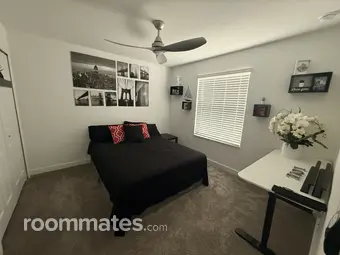 Room for rent in Orlando, FL $800, house