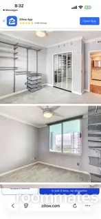 Room for rent in Orlando, FL $1550, condo