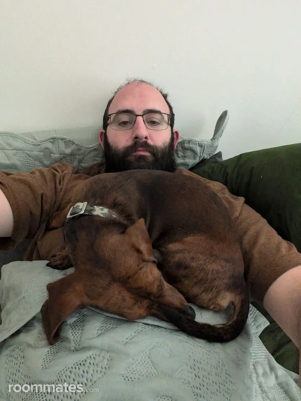 Profile photo 2 of 2