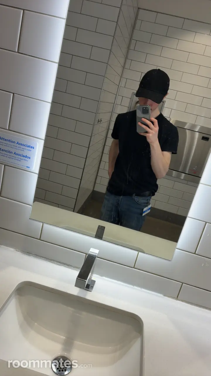 Profile photo 2 of 3