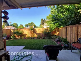 Room for rent in Sacramento, CA $1450, house