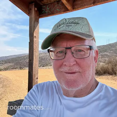Profile photo of Roger