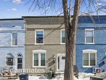 Room for rent in Washington, DC $1150, house