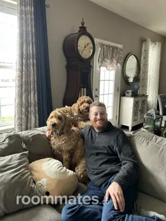 Roommate looking Bear DE, $1500