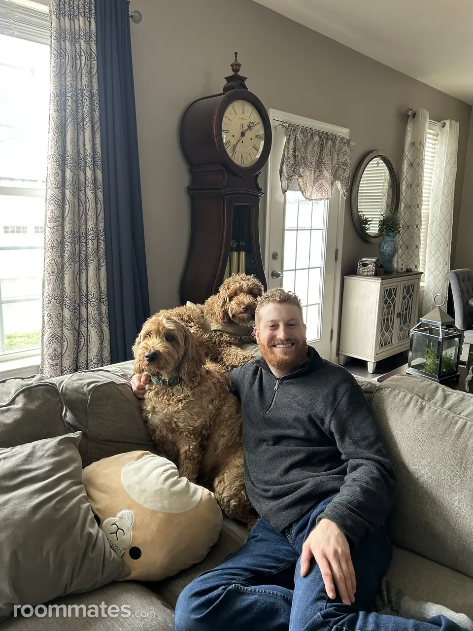 Profile photo 1 of 1