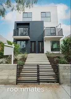 Room for rent in Los Angeles, CA $1080, house