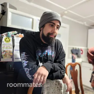 Roommate looking Plymouth, MA, $1100