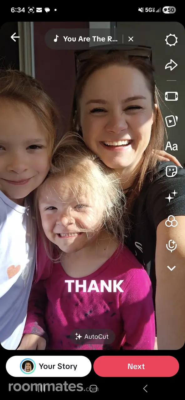 Profile photo 1 of 2