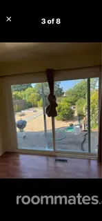 Room for rent in Novato, CA $1300, house
