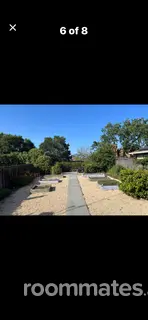 Room for rent in Novato, CA $1300, house