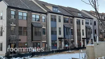 Room for rent in Hyattsville, MD $1500, townhouse