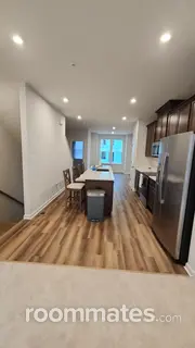 Room for rent in Hyattsville, MD $1500, townhouse