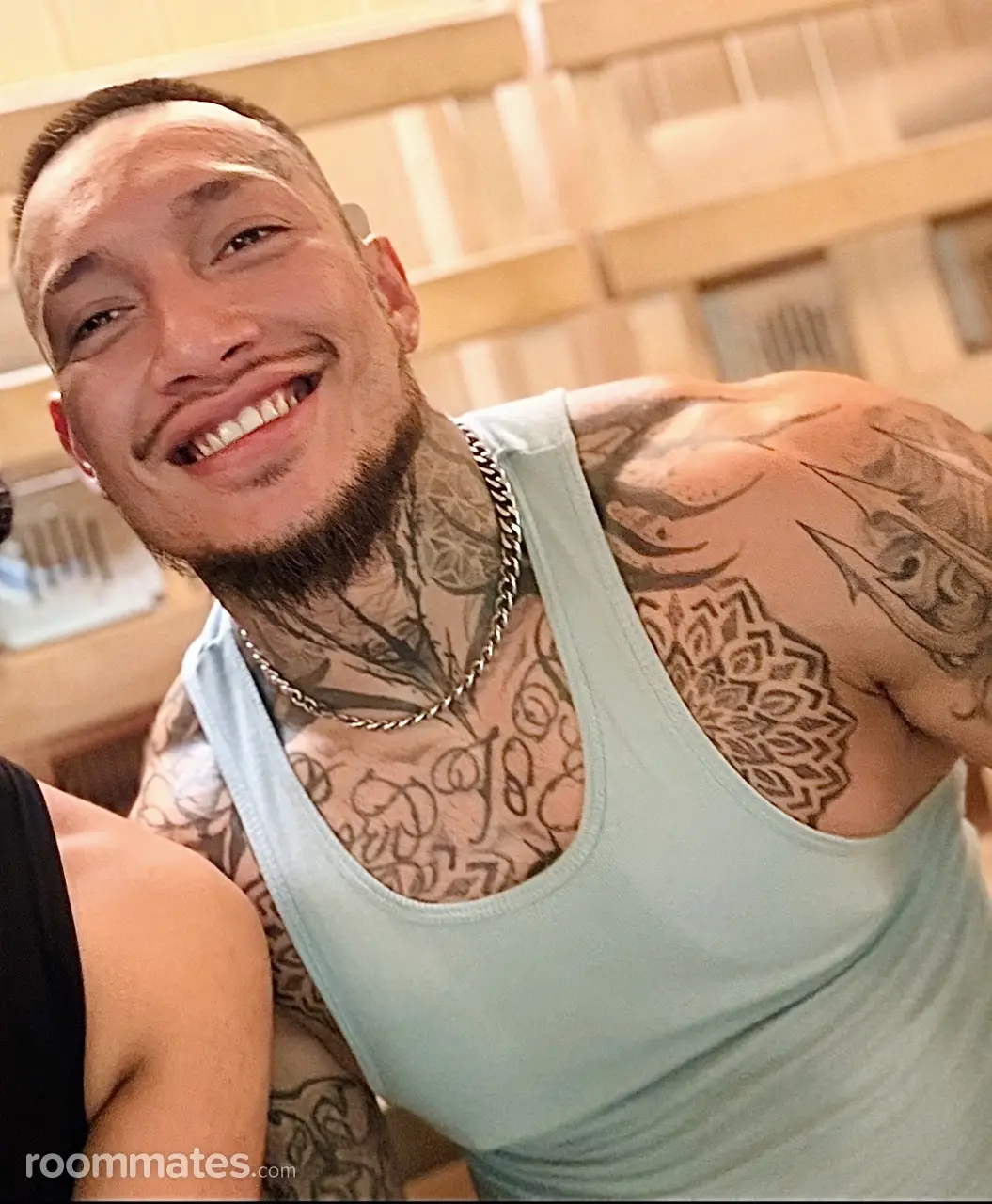 Profile photo 1 of 1