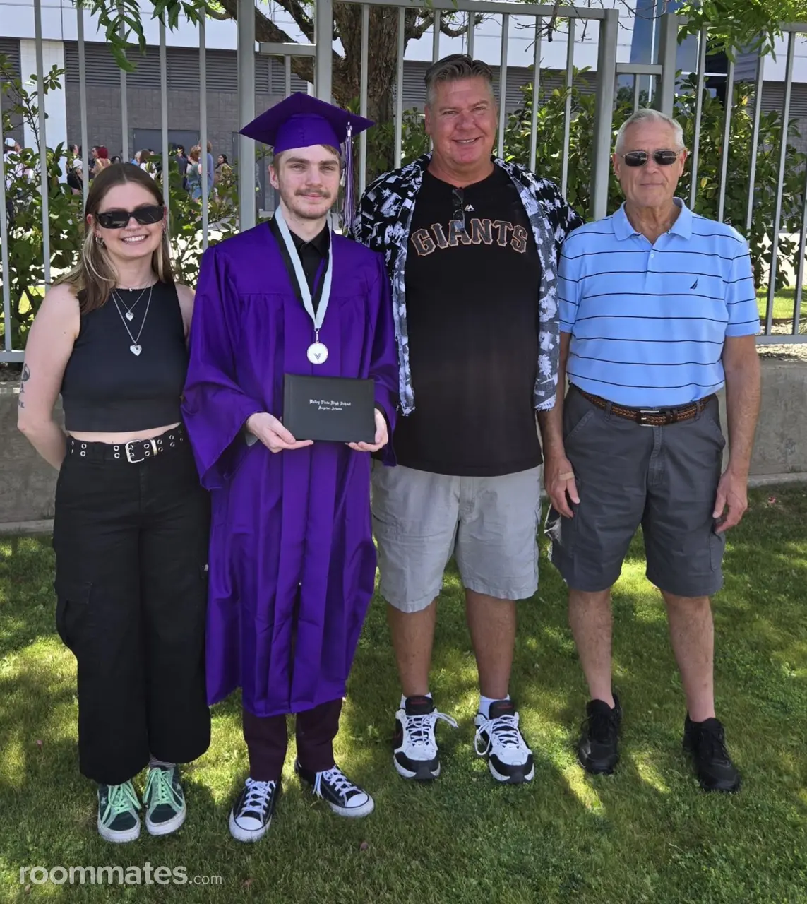 Profile photo 2 of 4