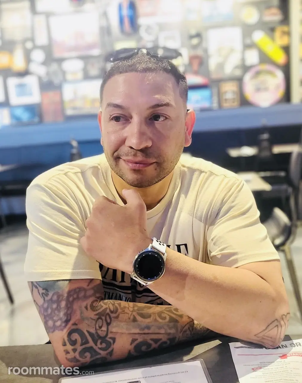 Profile photo 1 of 1