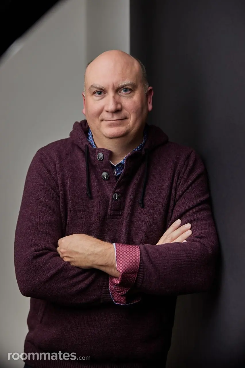 Profile photo 2 of 3