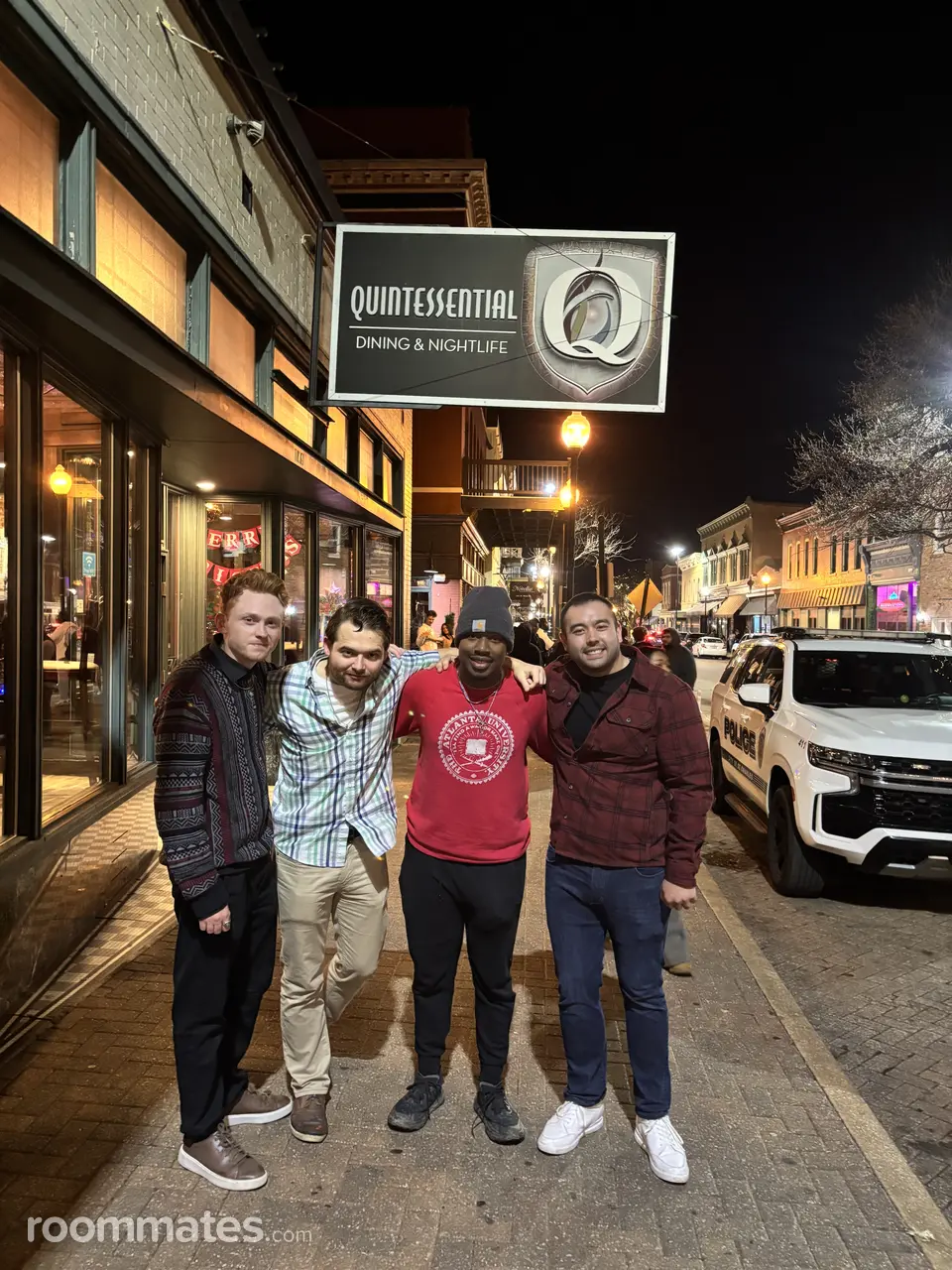 Profile photo 12 of 20