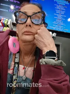 Roommate looking Covert, MI, $800