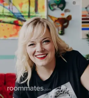 Roommate looking Columbus, OH, $2000