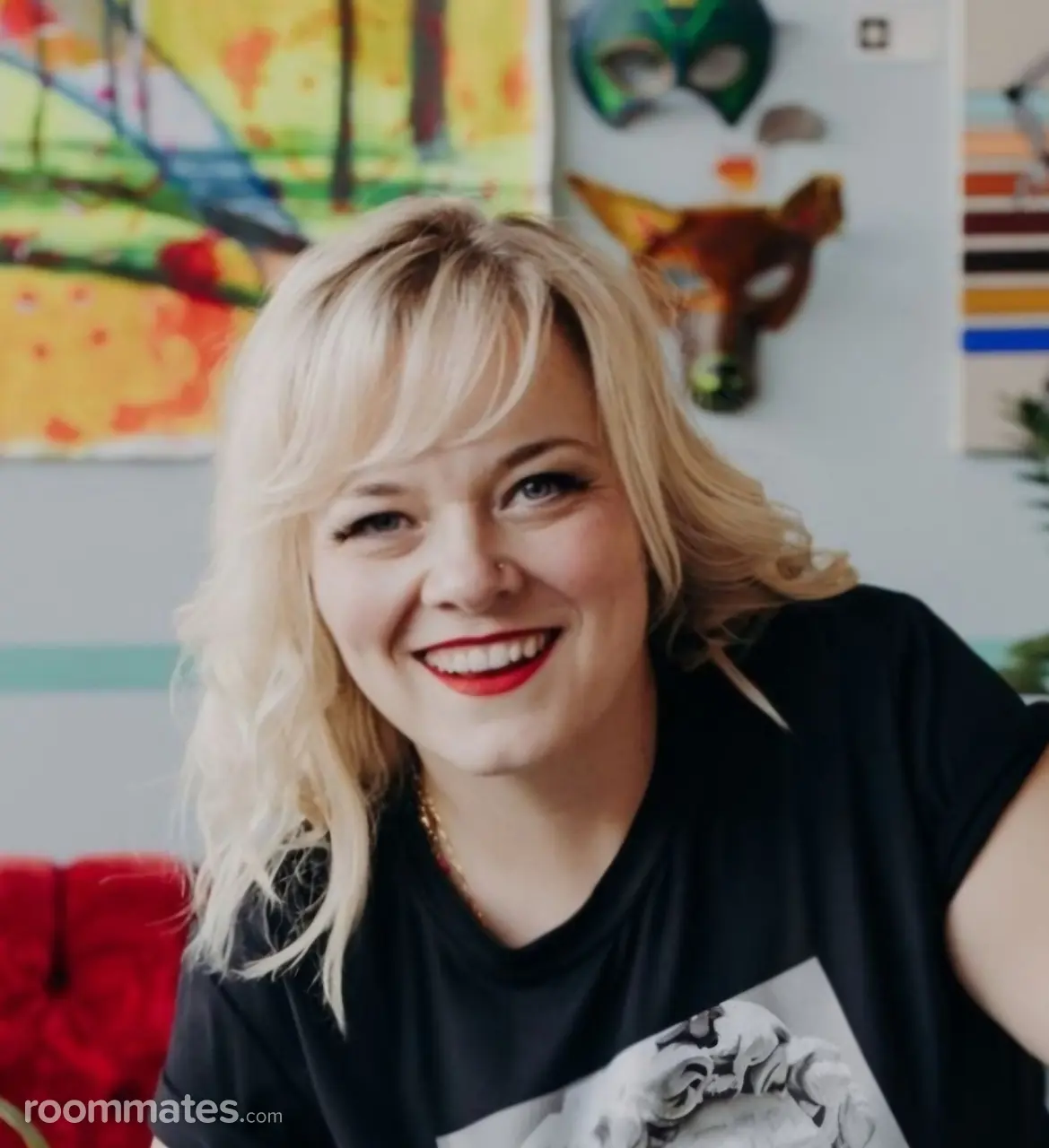 Profile photo 1 of 1