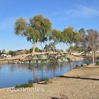 Room for rent in Goodyear, AZ $900, house