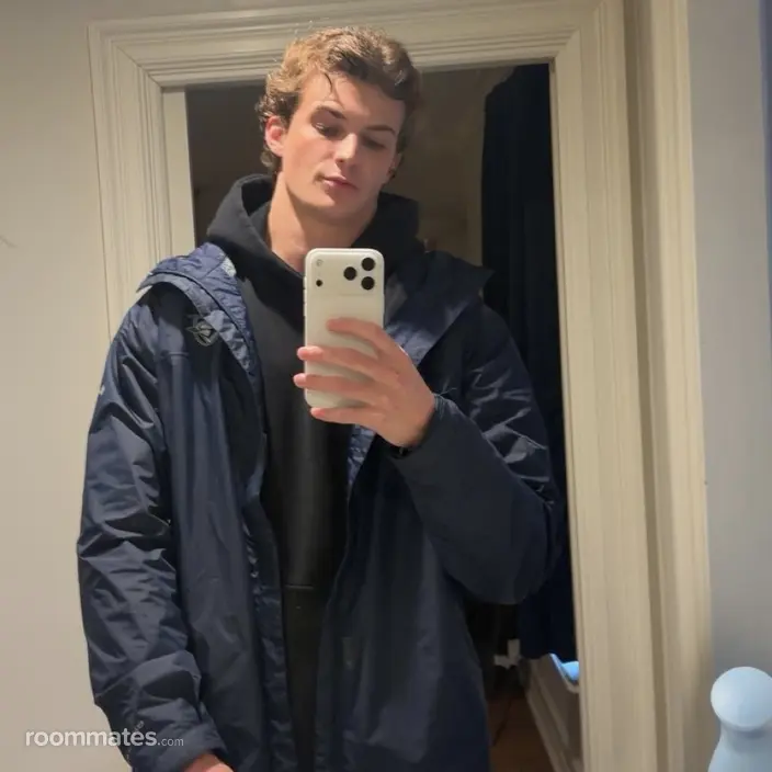 Roommate looking Rochester, MI, $900