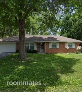 Room for rent in Kansas City, MO $1200, house