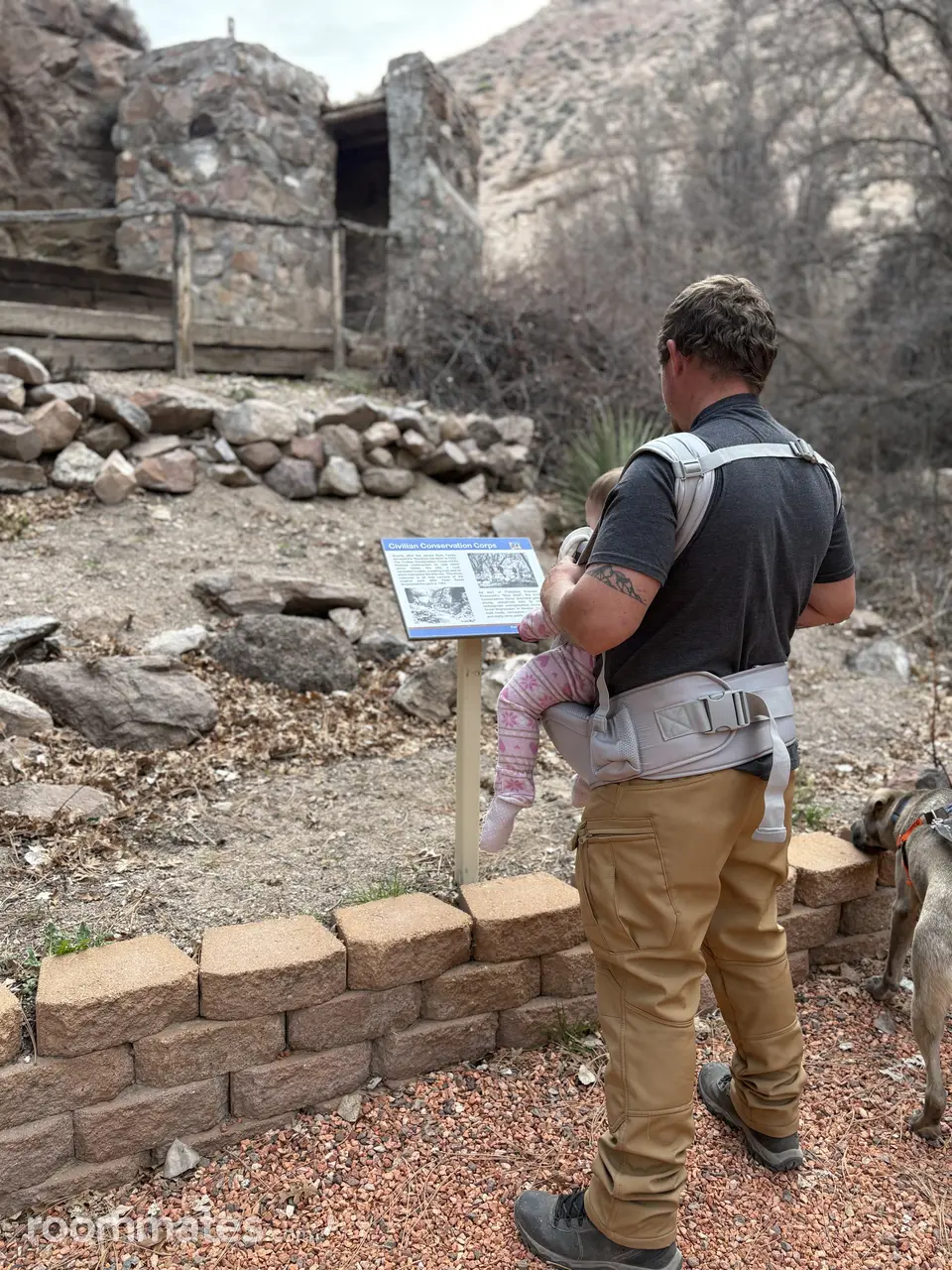 Profile photo 3 of 4