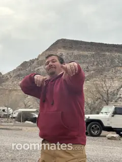 Roommate looking Henderson, NV, $900