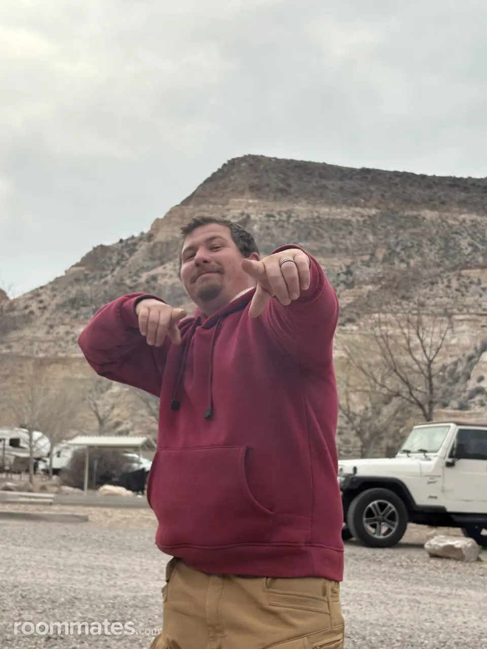 Profile photo 1 of 4