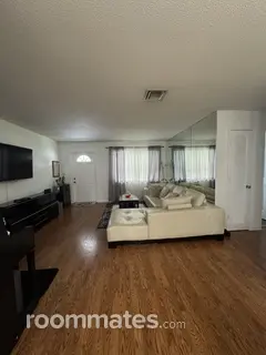 Room for rent in Tamarac, FL $1200, house