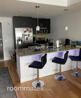 Room for rent in Weehawken, NJ $1650, apartment