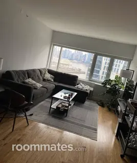 Room for rent in Weehawken, NJ $1650, apartment