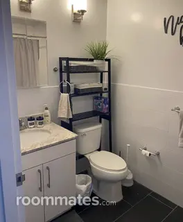 Room for rent in Weehawken, NJ $1650, apartment