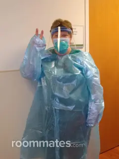 Roommate looking Franklin, NC, $800