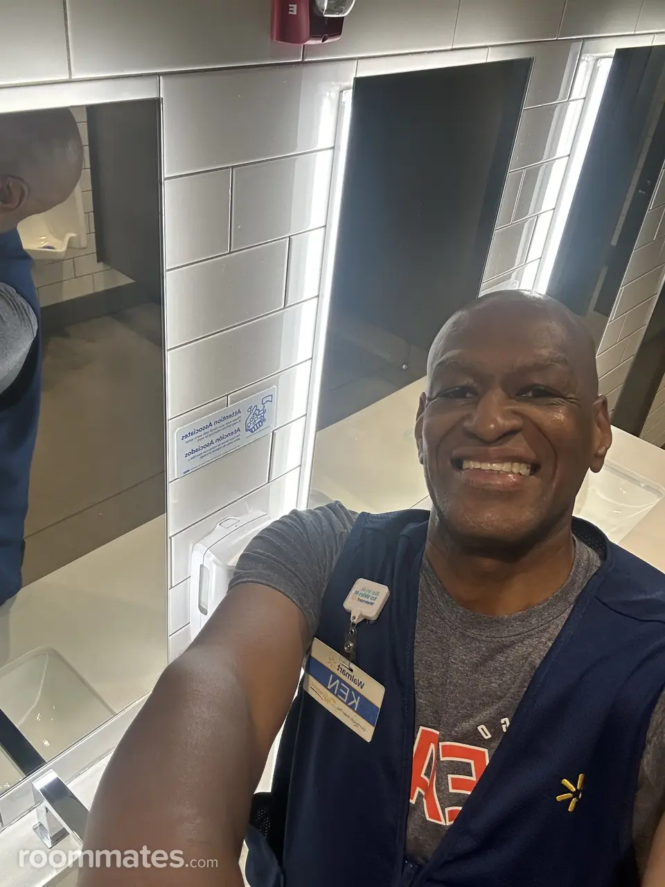 Profile photo 1 of 1