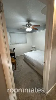Room for rent in Clovis, CA $800, house