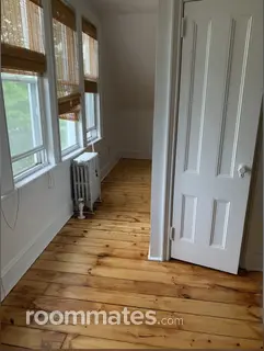 Room for rent in Morristown, NJ $1000, house