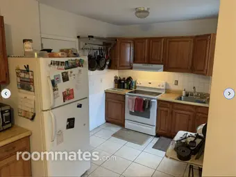 Room for rent in Morristown, NJ $1000, house