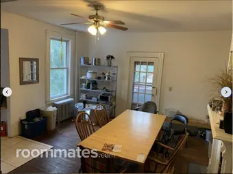 Room for rent in Morristown, NJ $1000, house