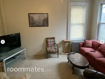 Room for rent in Morristown, NJ $1000, house