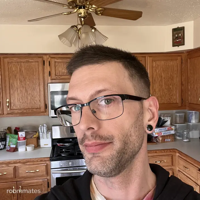 Roommate looking Joliet, IL, $900