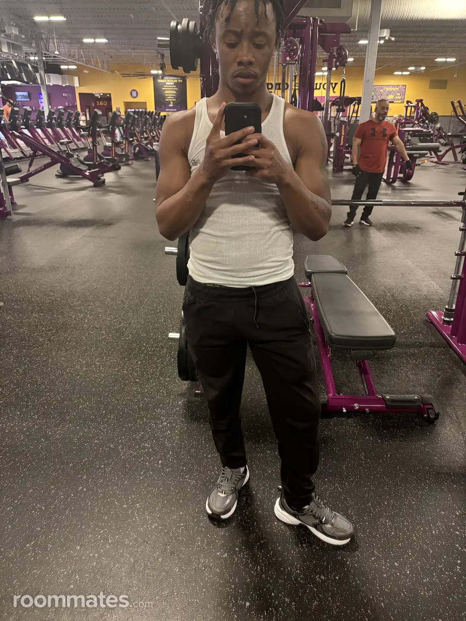 Profile photo 3 of 3