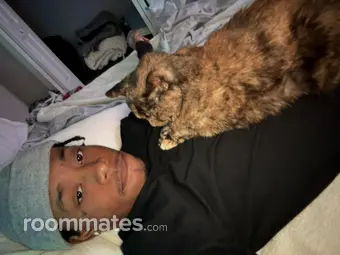 Roommate looking Virginia Beach, VA, $1000