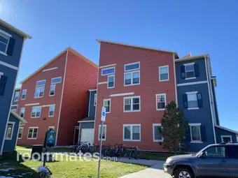 Room for rent in Bozeman, MT $900, apartment