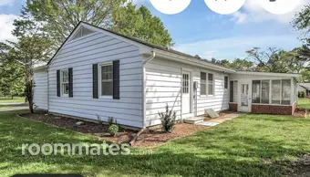 Room for rent in Dover, DE $750, house