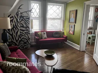 Room for rent in Asheville, NC $1000, house